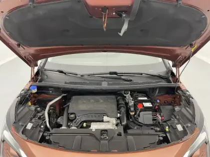 Photo 20 Peugeot 5008  PureTech 130ch S&S EAT8