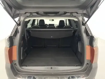 Photo 12 Peugeot 5008  PureTech 130ch S&S EAT8