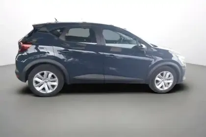 Photo 6 Renault Captur  E-Tech full hybrid 145