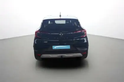 Photo 4 Renault Captur  E-Tech full hybrid 145