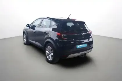 Photo 3 Renault Captur  E-Tech full hybrid 145