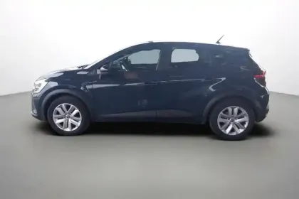 Photo 2 Renault Captur  E-Tech full hybrid 145