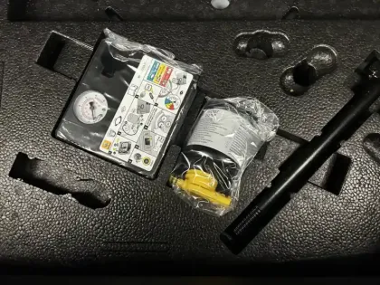 Photo 36 Renault Clio  E-Tech 140 - 21N