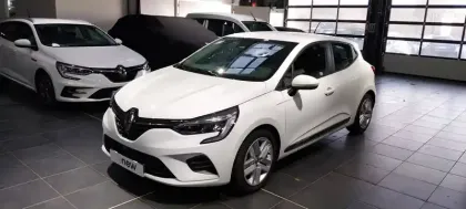 Photo Renault Clio Business