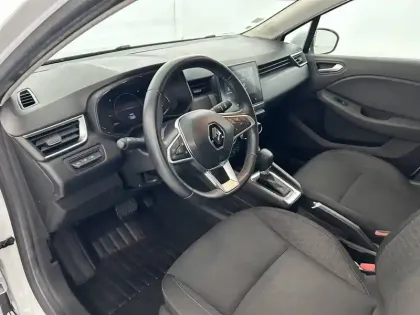 Photo 23 Renault Clio  E-Tech 140 - 21N