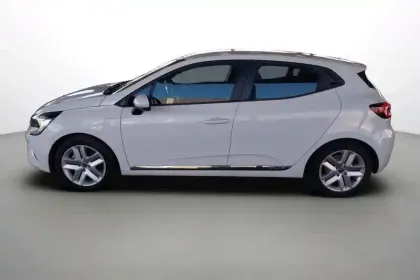 Photo 7 Renault Clio  E-Tech 140 - 21N