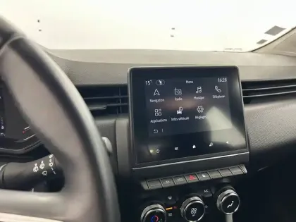 Photo 25 Renault Clio  E-Tech 140 - 21N