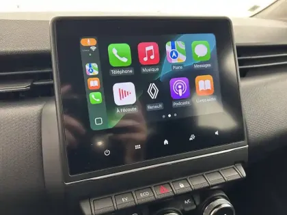 Photo 38 Renault Clio  E-Tech 140 - 21N