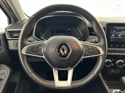 Photo 28 Renault Clio  E-Tech 140 - 21N