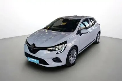Photo 5 Renault Clio  E-Tech 140 - 21N