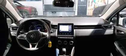 Photo 4 Renault Clio  E-Tech 140 - 21N