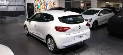 Photo 3 Renault Clio  E-Tech 140 - 21N