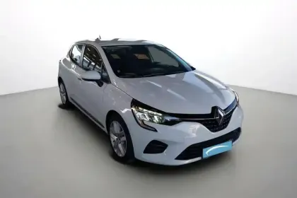Photo 12 Renault Clio  E-Tech 140 - 21N
