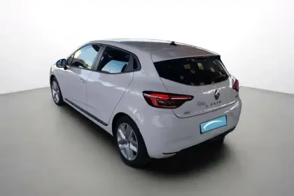 Photo 8 Renault Clio  E-Tech 140 - 21N