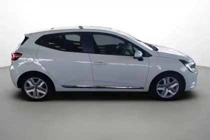 Photo 11 Renault Clio  E-Tech 140 - 21N