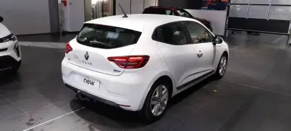 Photo 2 Renault Clio  E-Tech 140 - 21N