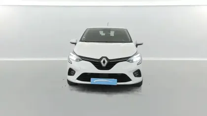 Photo 21 Renault Clio  E-Tech 140 - 21N