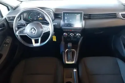 Photo 13 Renault Clio  E-Tech 140 - 21N