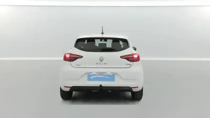 Photo 17 Renault Clio  E-Tech 140 - 21N