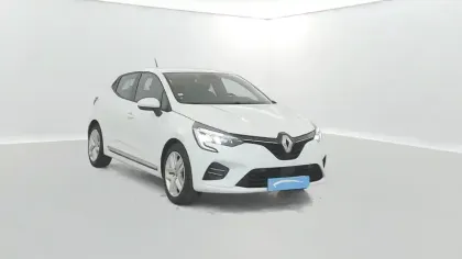 Photo 20 Renault Clio  E-Tech 140 - 21N