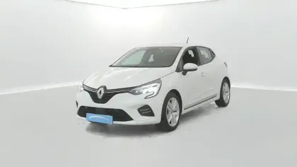 Photo 14 Renault Clio  E-Tech 140 - 21N