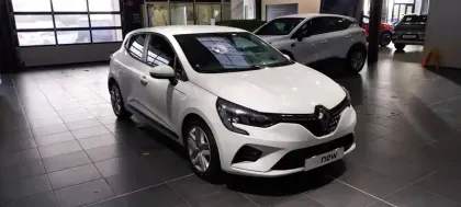 Photo 1 Renault Clio  E-Tech 140 - 21N