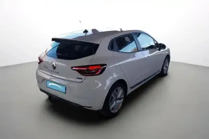 Photo 10 Renault Clio  E-Tech 140 - 21N