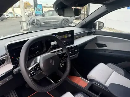 Photo 19 Renault 5 Renault  E-Tech Electrique 10 ch autonomie confort