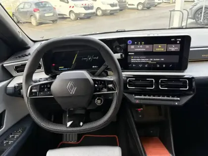 Photo 16 Renault 5 Renault  E-Tech Electrique 10 ch autonomie confort