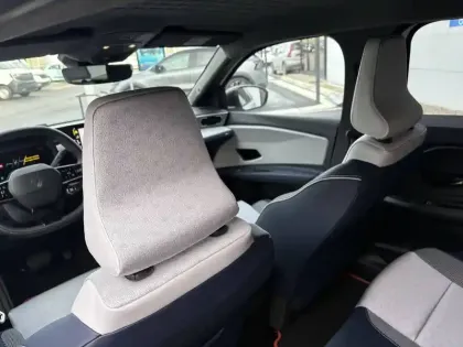 Photo 18 Renault 5 Renault  E-Tech Electrique 10 ch autonomie confort