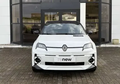 Photo 7 Renault 5 Renault  E-Tech Electrique 10 ch autonomie confort