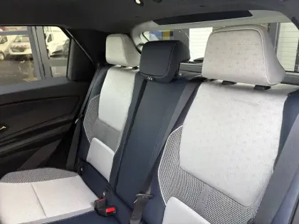 Photo 17 Renault 5 Renault  E-Tech Electrique 10 ch autonomie confort