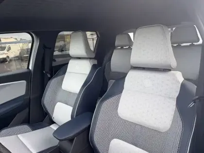 Photo 8 Renault 5 Renault  E-Tech Electrique 10 ch autonomie confort