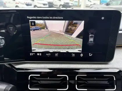 Photo 12 Renault 5 Renault  E-Tech Electrique 10 ch autonomie confort