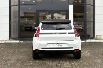 Photo 3 Renault 5 Renault  E-Tech Electrique 10 ch autonomie confort