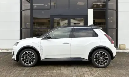 Photo 1 Renault 5 Renault  E-Tech Electrique 10 ch autonomie confort