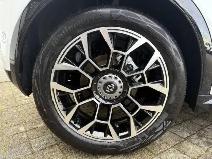 Photo 11 Renault 5 Renault  E-Tech Electrique 10 ch autonomie confort