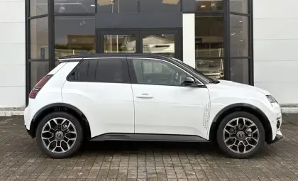 Photo 5 Renault 5 Renault  E-Tech Electrique 10 ch autonomie confort