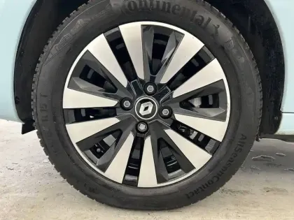 Photo 26 Renault Twingo  III E-Tech