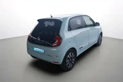 Photo 5 Renault Twingo  III E-Tech
