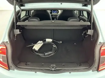 Photo 25 Renault Twingo  III E-Tech