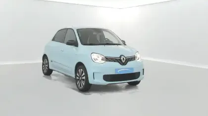 Photo 15 Renault Twingo  III E-Tech