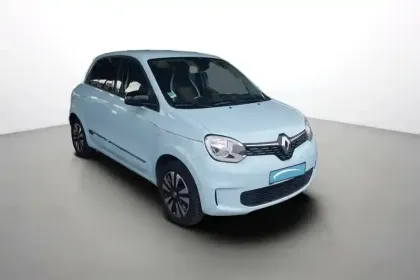 Photo 7 Renault Twingo  III E-Tech