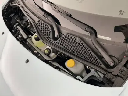 Photo 29 Renault Twingo  III E-Tech