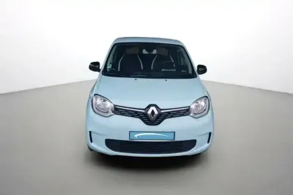 Photo 1 Renault Twingo  III E-Tech