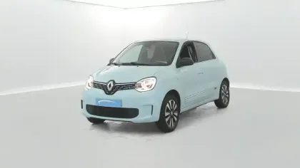 Photo 9 Renault Twingo  III E-Tech