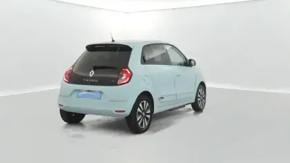 Photo 13 Renault Twingo  III E-Tech