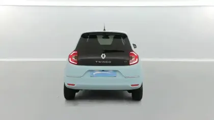 Photo 12 Renault Twingo  III E-Tech