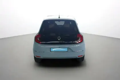 Photo 4 Renault Twingo  III E-Tech