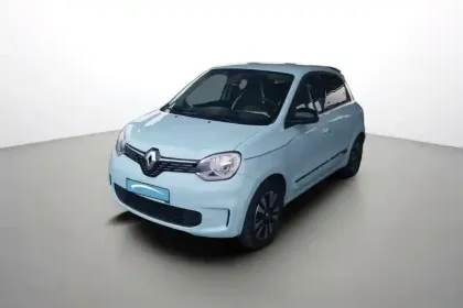 Photo Renault Twingo Techno
